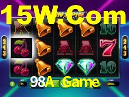 98A Game,98A Com App
