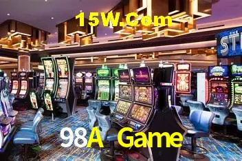98A Game Brasília - Leaderboards